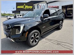 2026 GMC Yukon XL AT4 SUV