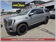 2026 GMC Yukon XL Denali SUV