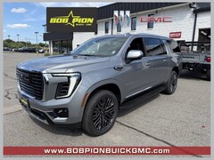 2026 GMC Yukon XL Elevation SUV