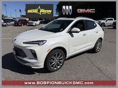 2026 Buick Encore GX Avenir SUV