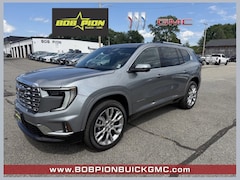 2026 GMC Acadia Denali SUV