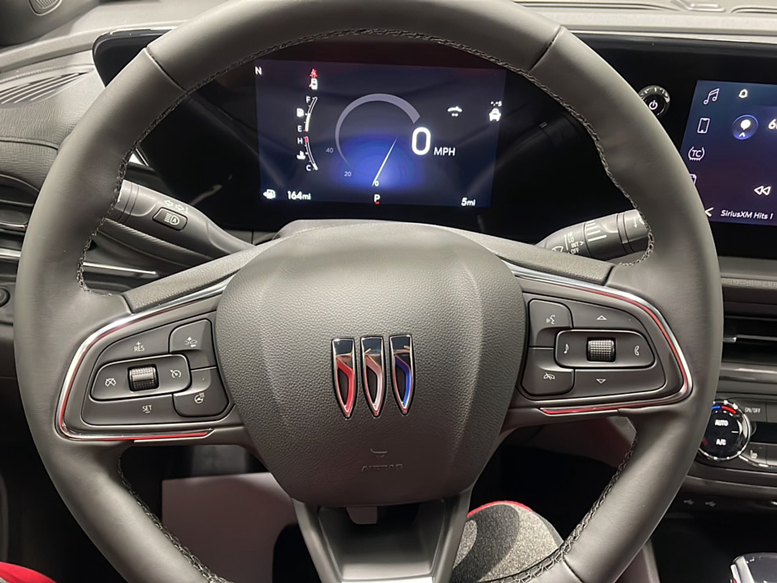 New 2026 Buick Envista Preferred SUV