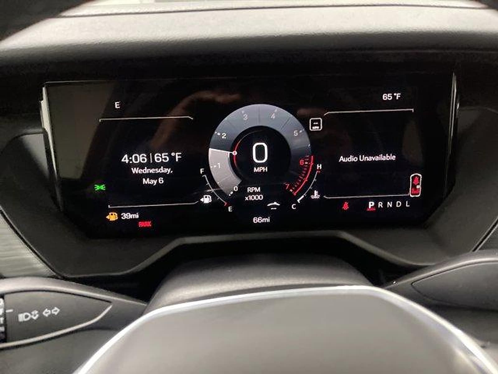 2026 GMC Acadia Elevation - Photo 23