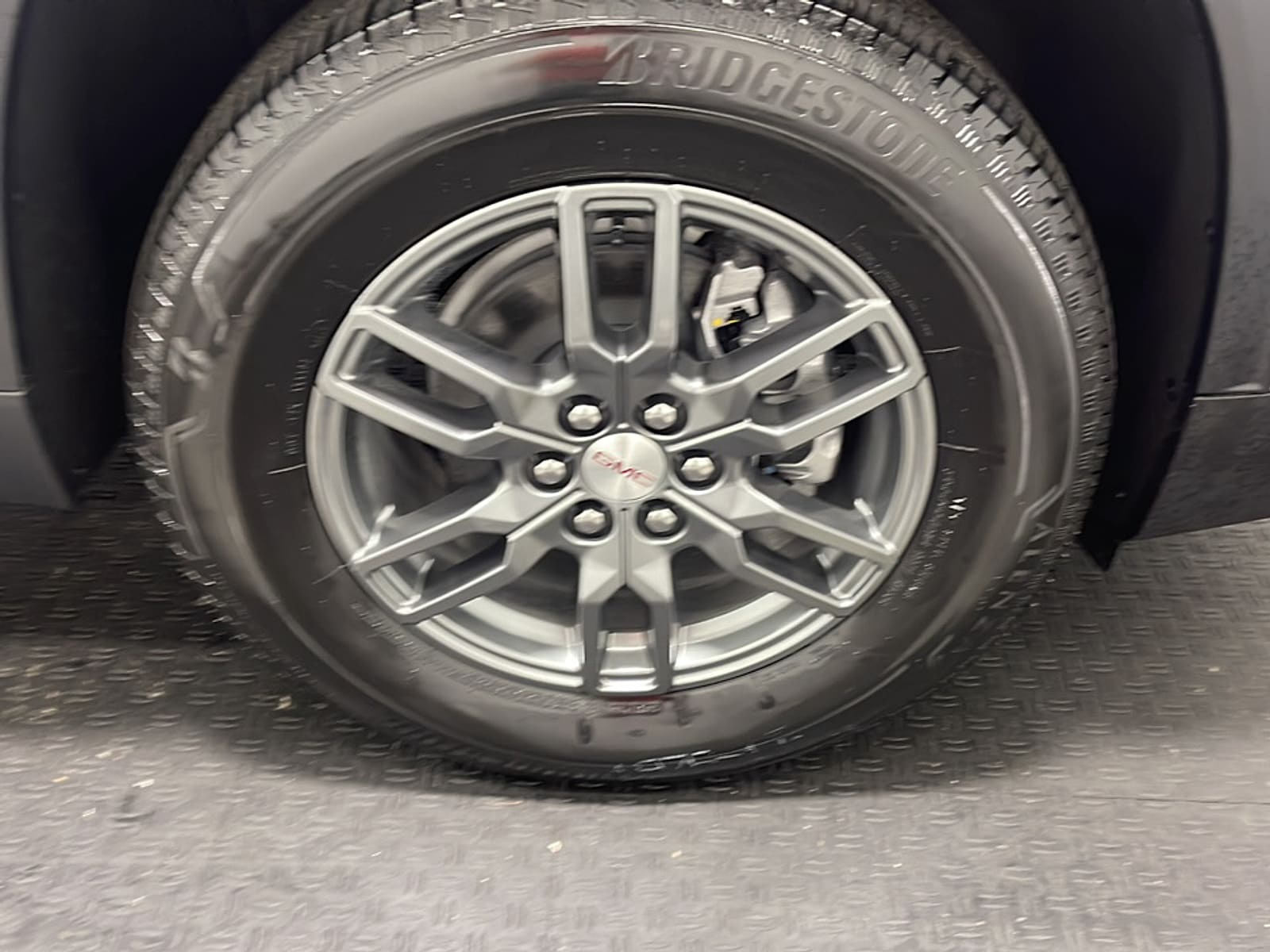 2026 GMC Acadia Elevation - Photo 22