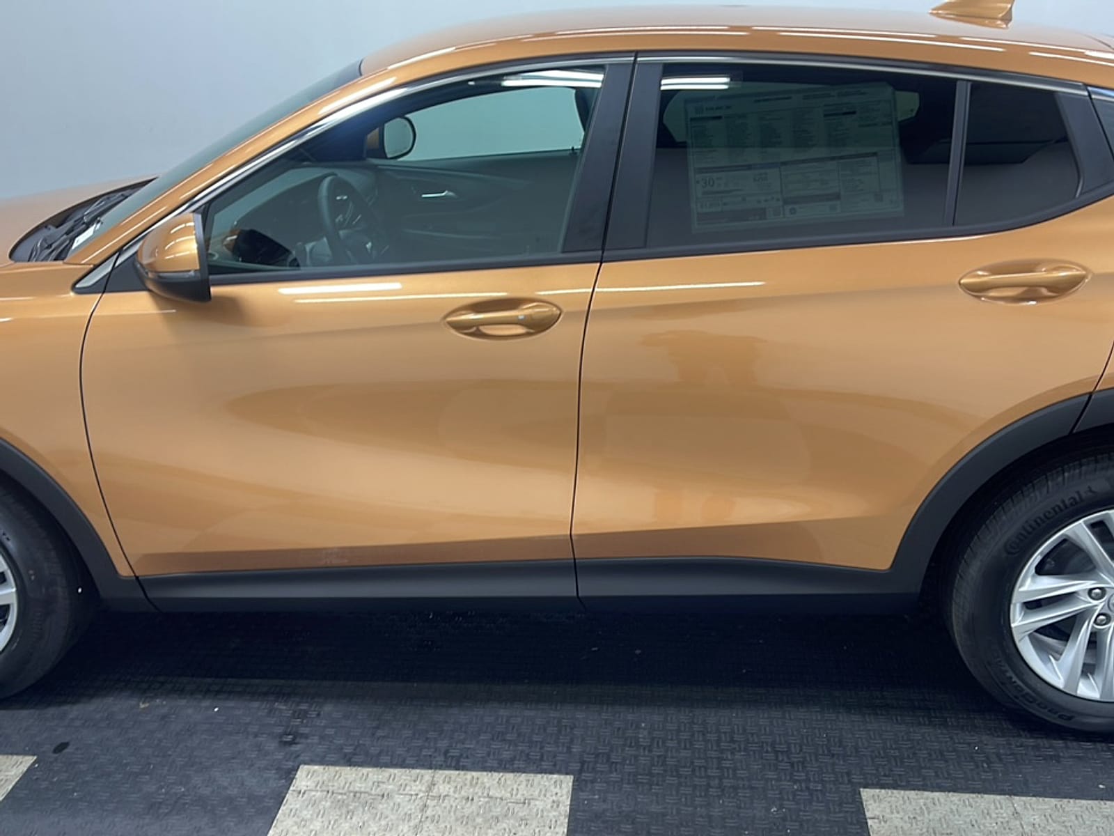 2026 Buick Envista Preferred - Photo 14