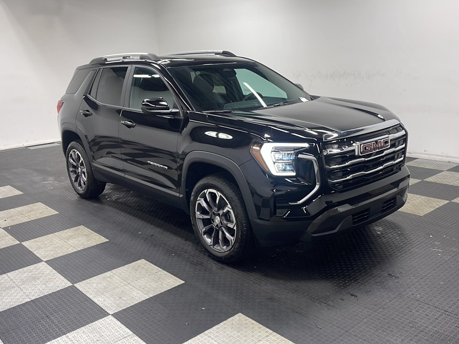 2027 GMC Terrain Elevation - Photo 24
