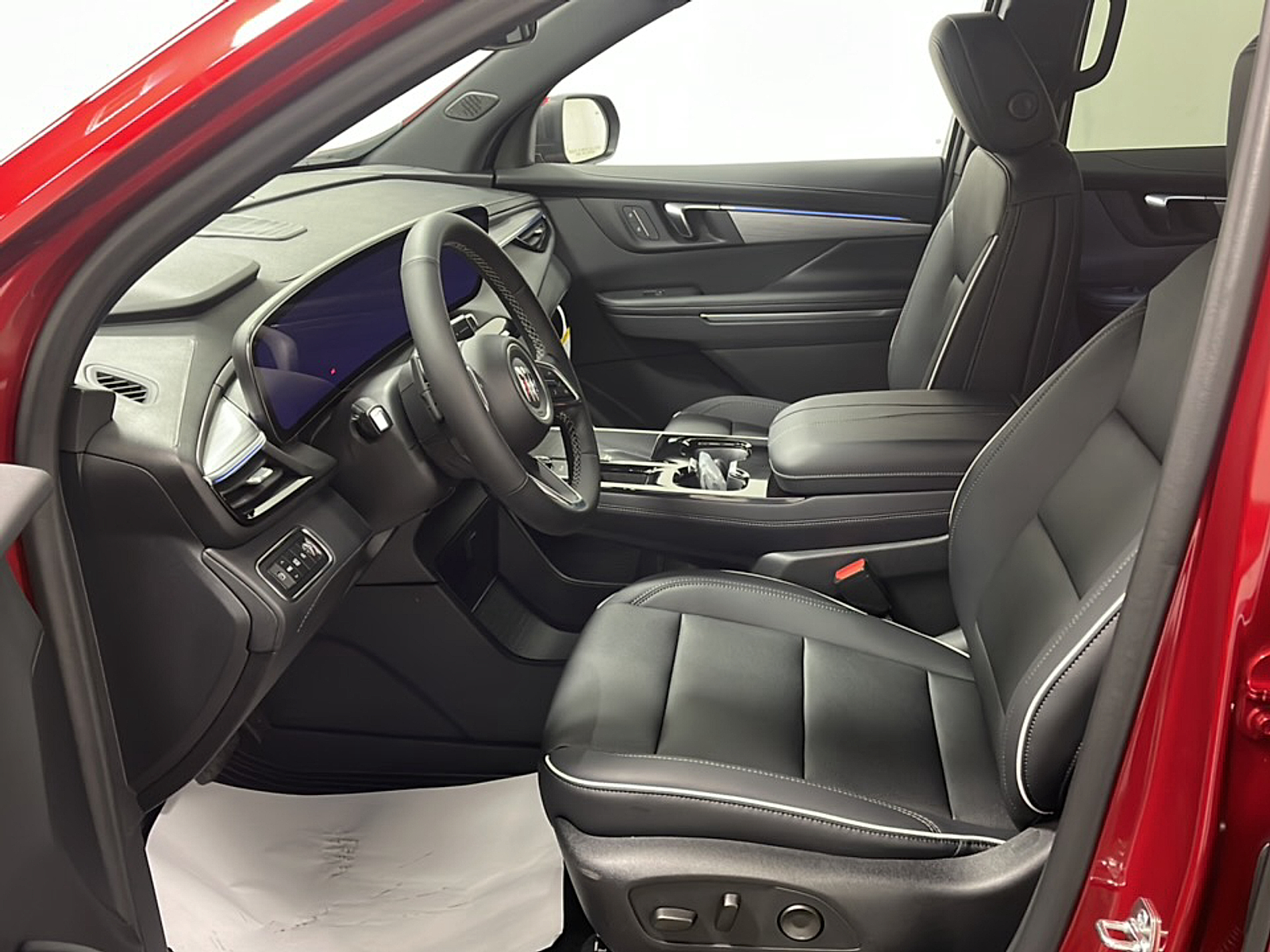 New 2027 Buick Enclave Preferred SUV