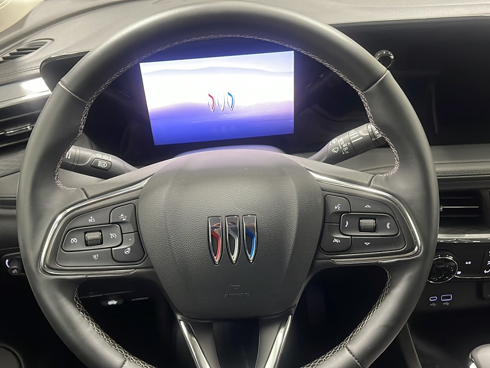 New 2026 Buick Encore GX Preferred SUV