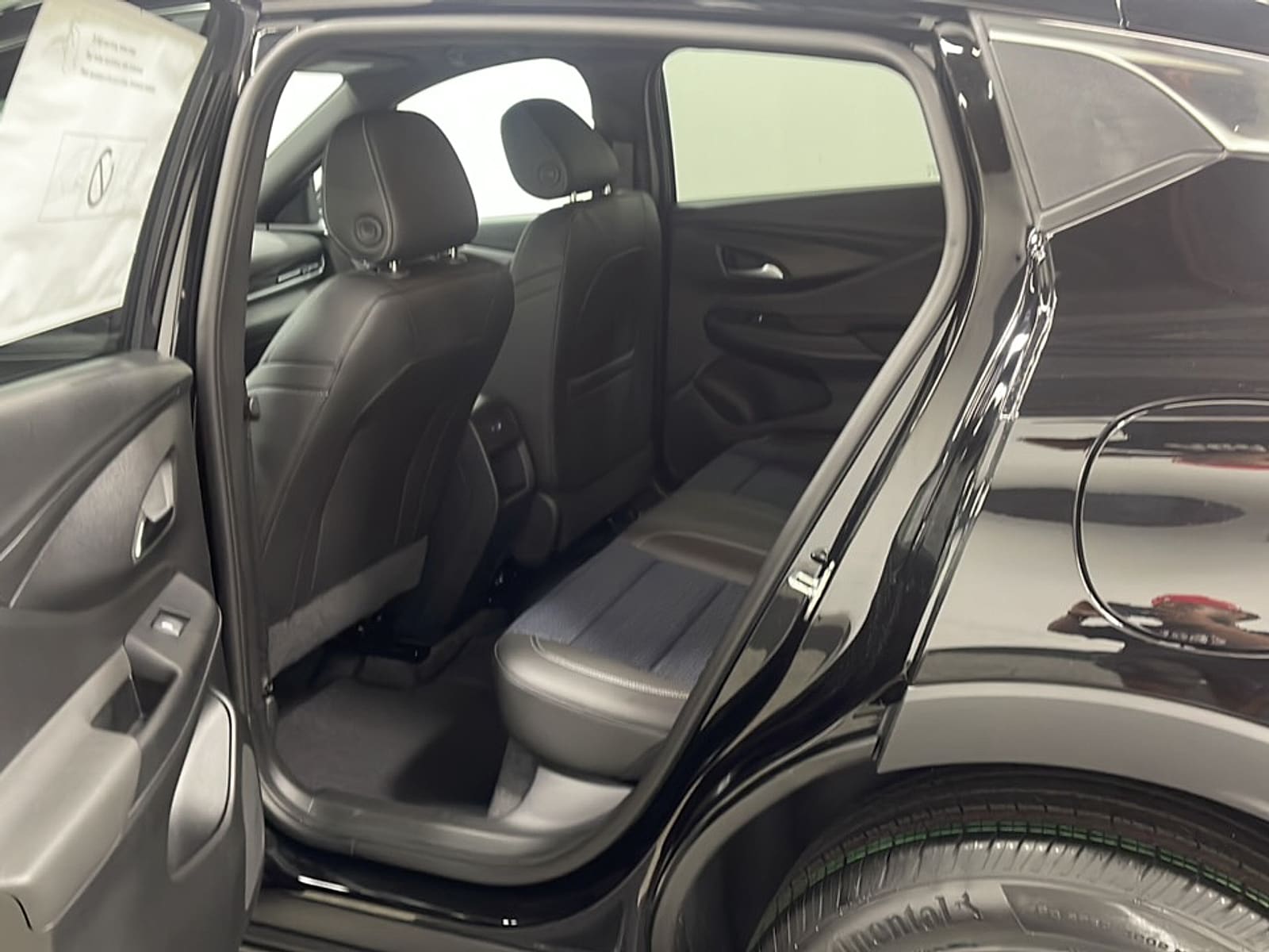 2026 Buick Envista Preferred - Photo 14
