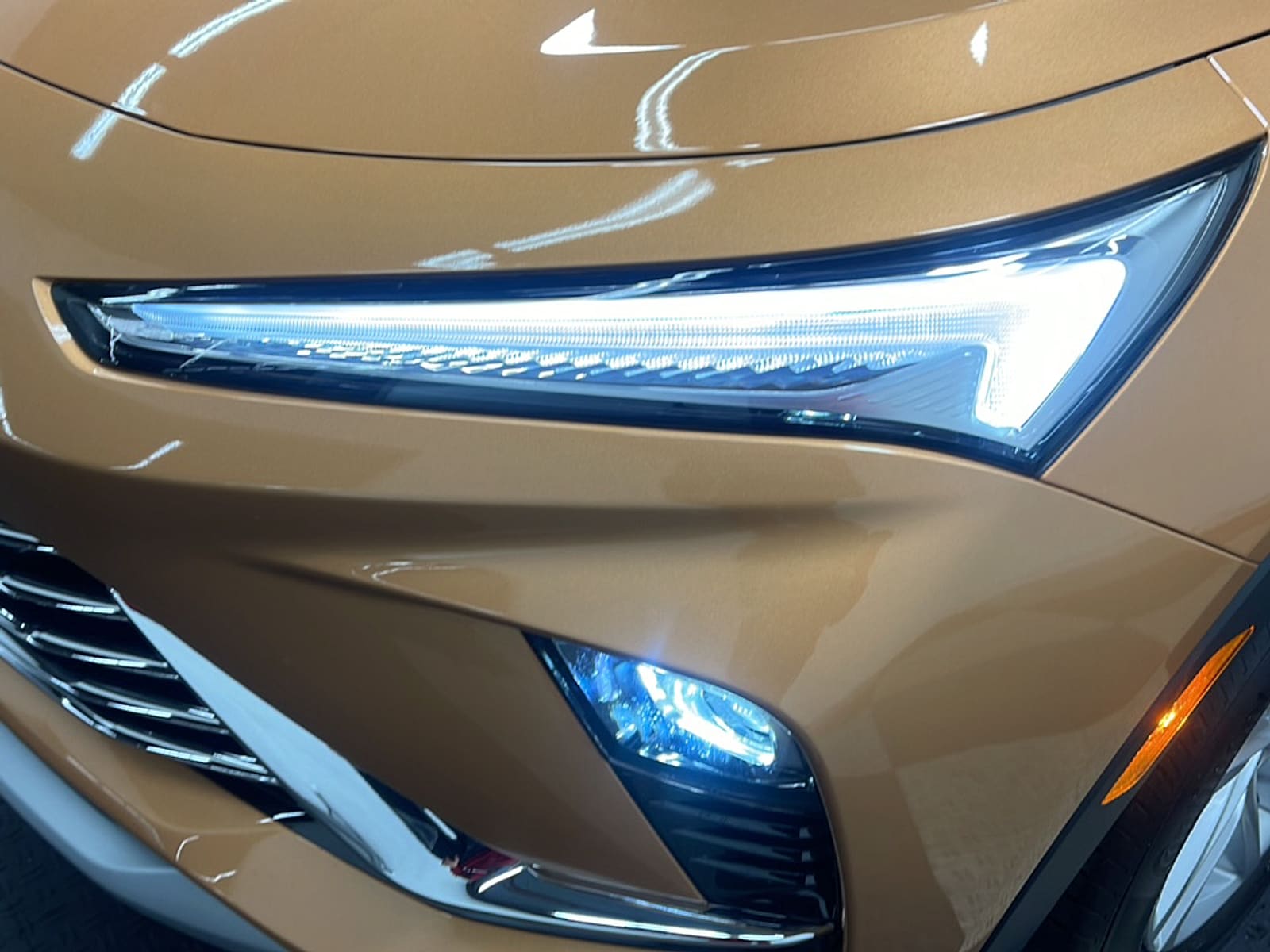 2026 Buick Envista Preferred - Photo 27