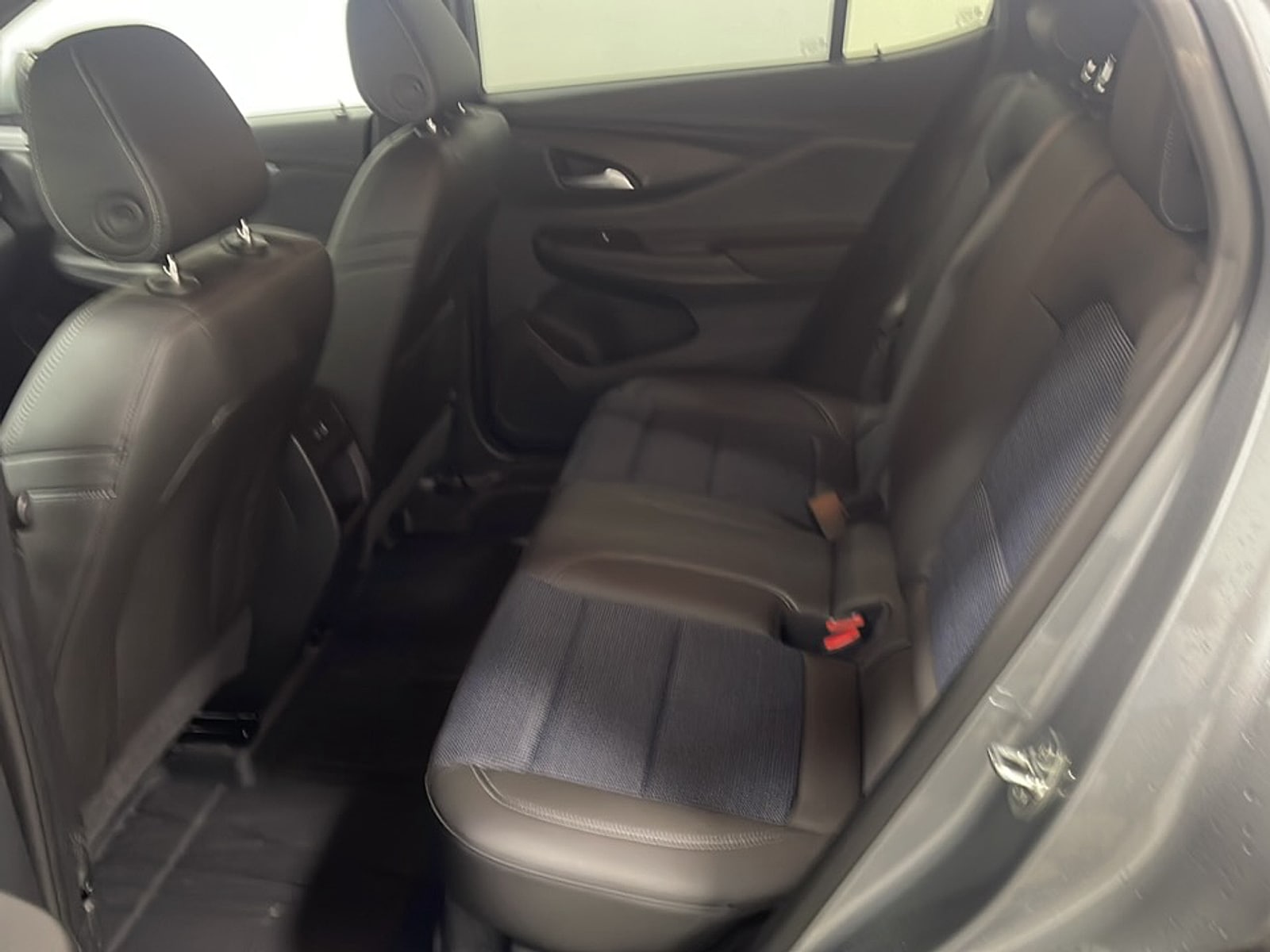 2026 Buick Envista Preferred - Photo 15