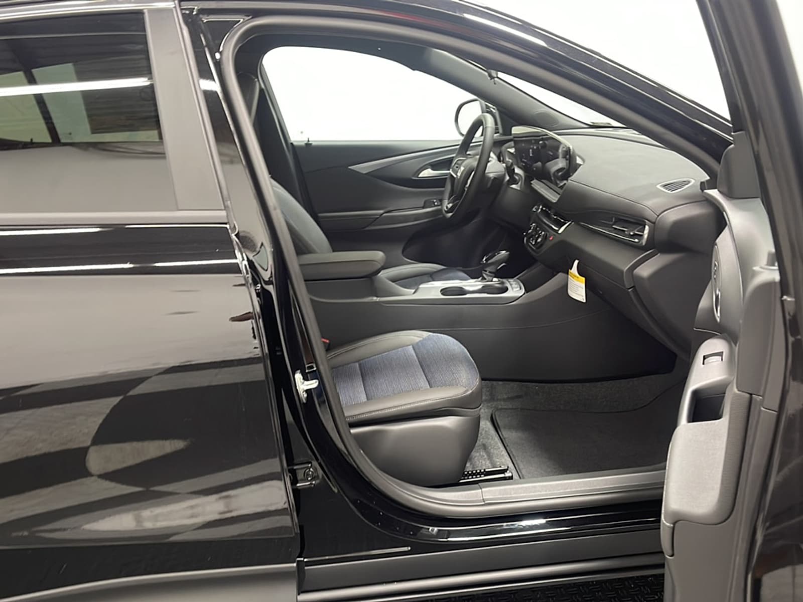 2026 Buick Envista Preferred - Photo 21