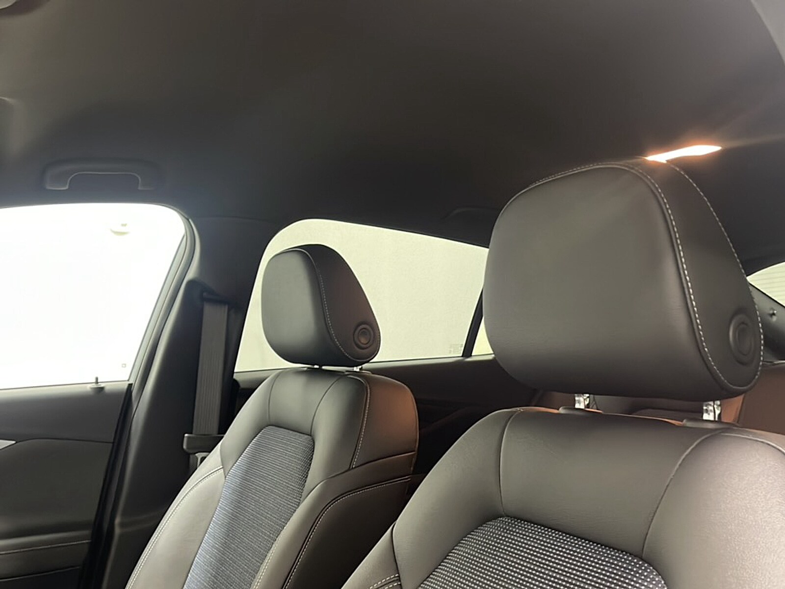 2026 Buick Envista Preferred - Photo 12