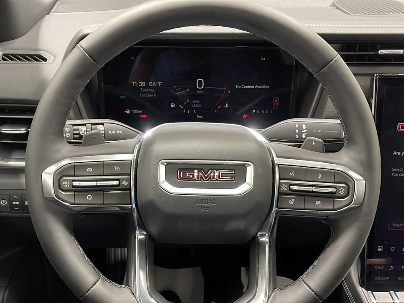 New 2027 GMC Terrain Elevation SUV
