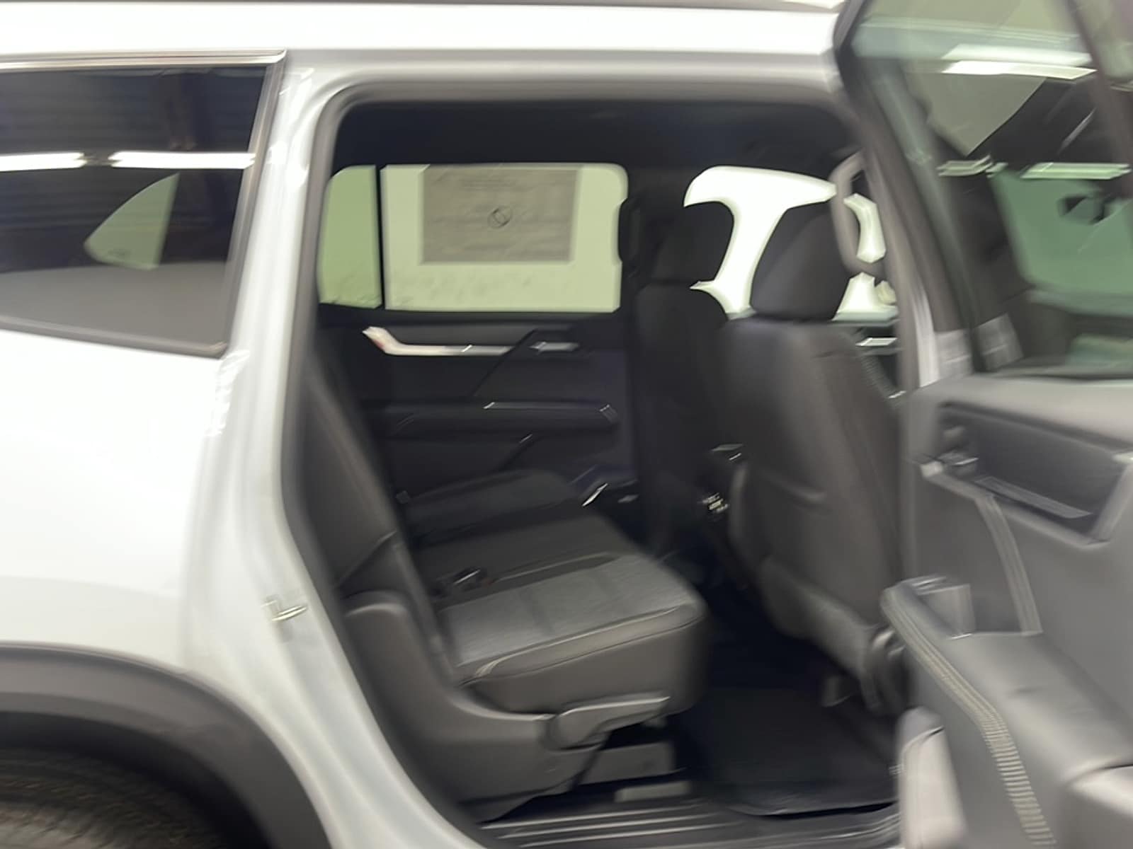 2026 GMC Acadia Elevation - Photo 19