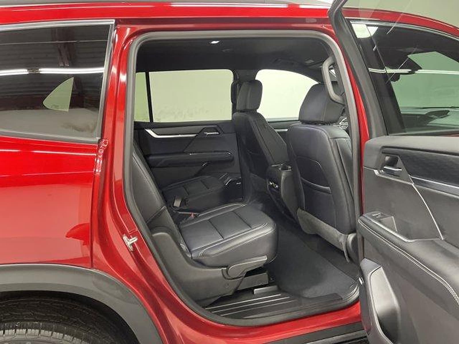 2026 GMC Acadia Elevation - Photo 14