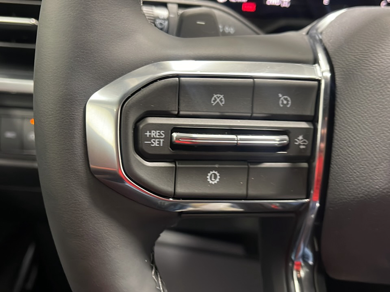 2026 GMC Acadia Elevation - Photo 6