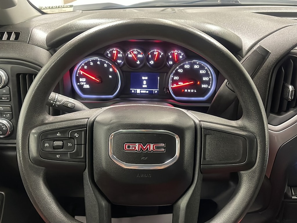 Used 2023 GMC Sierra 1500 Pro Truck