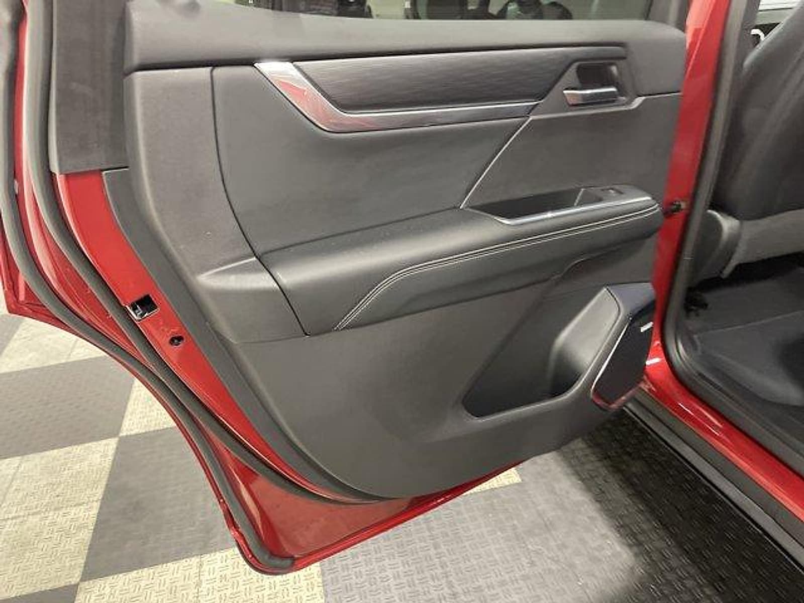 2026 GMC Acadia Elevation - Photo 10