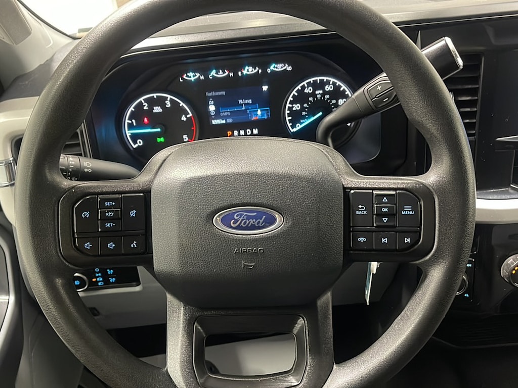 Used 2025 Ford Super Duty F-350 DRW XL