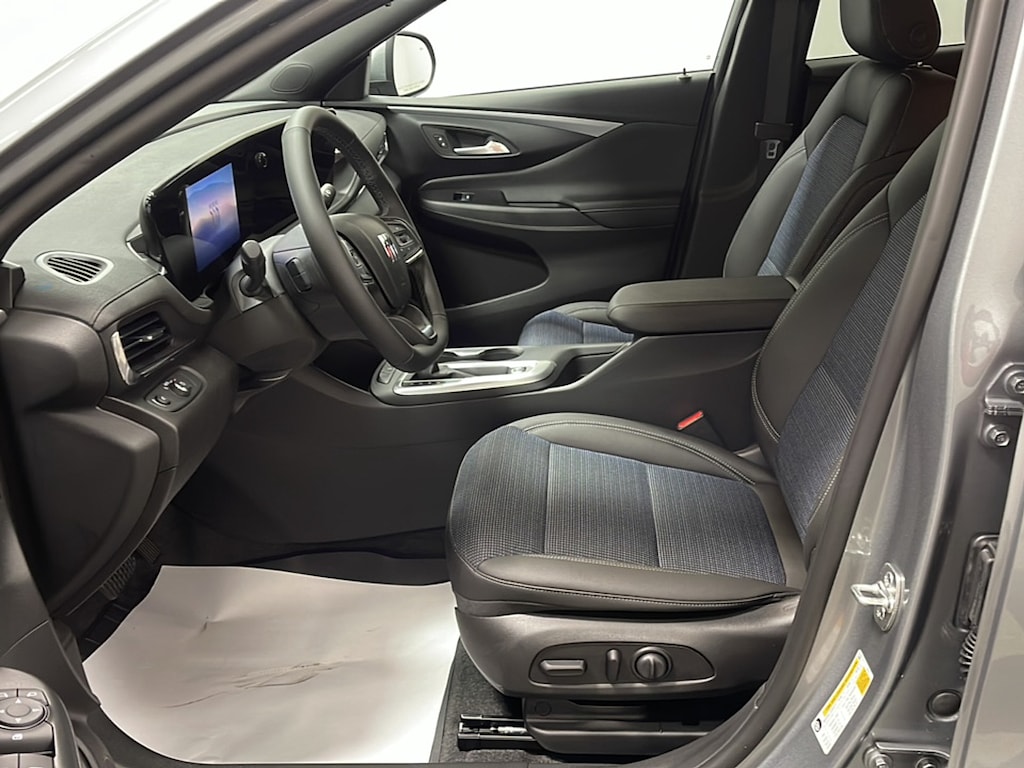 New 2026 Buick Envista Preferred SUV