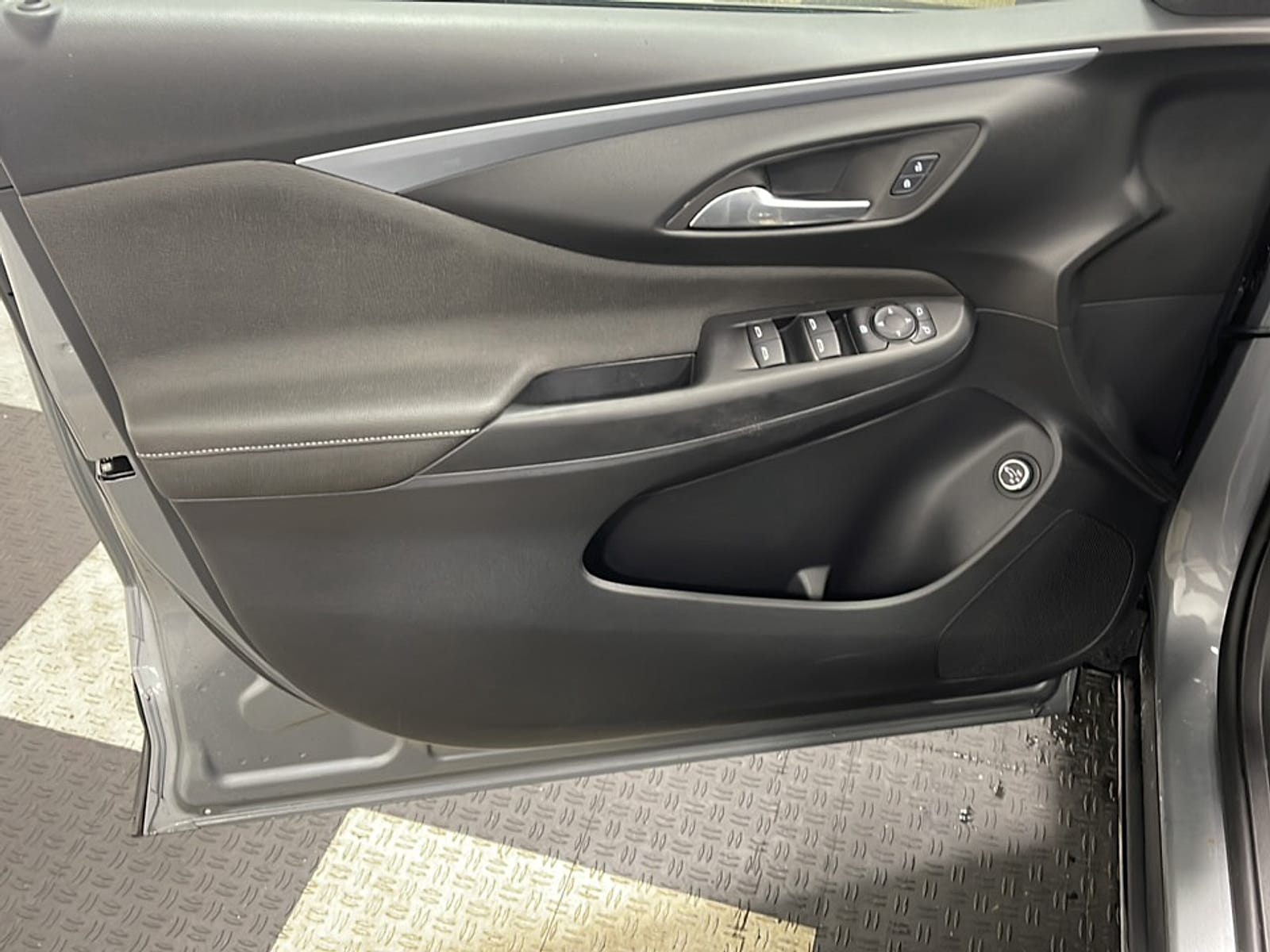 2026 Buick Envista Preferred - Photo 13