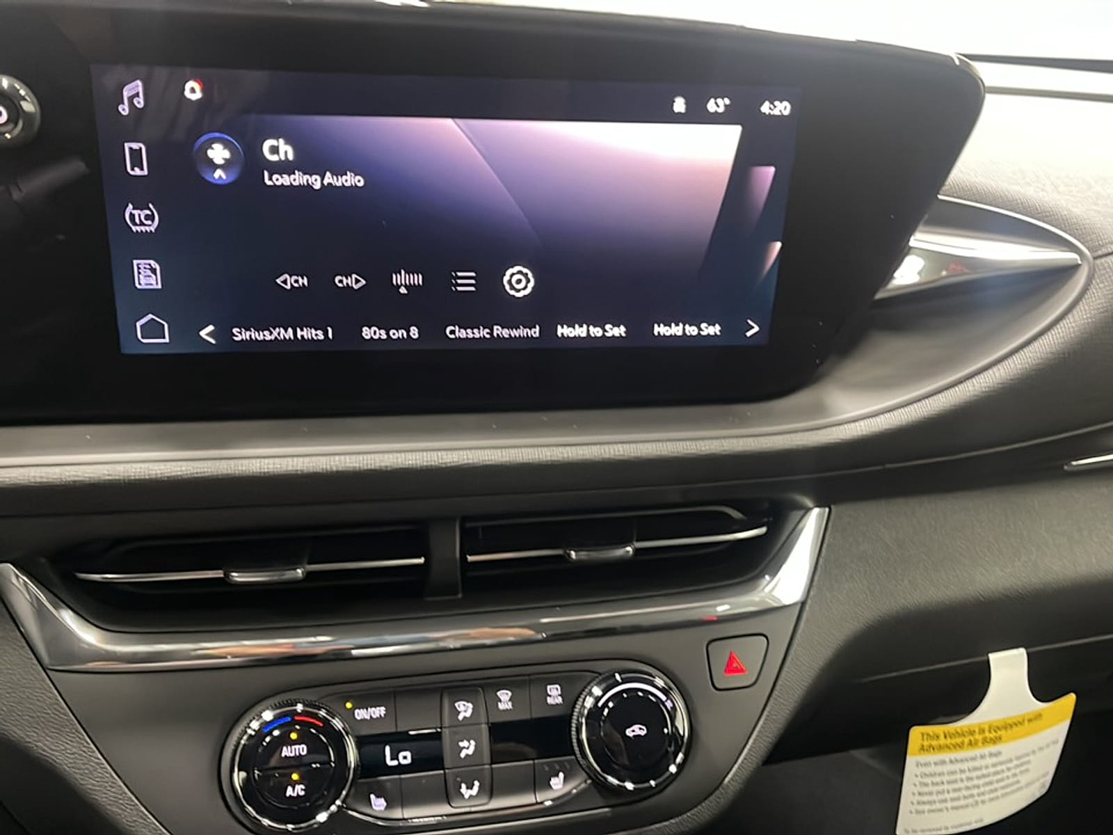 2026 Buick Envista Preferred - Photo 8