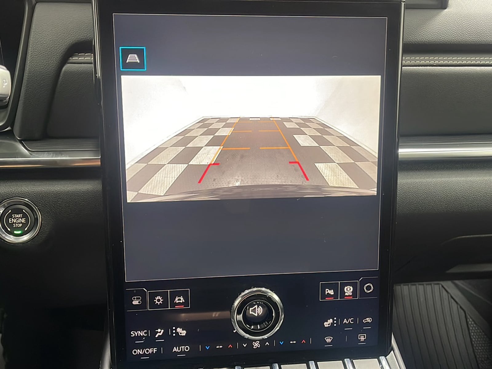 2027 GMC Terrain Elevation - Photo 10