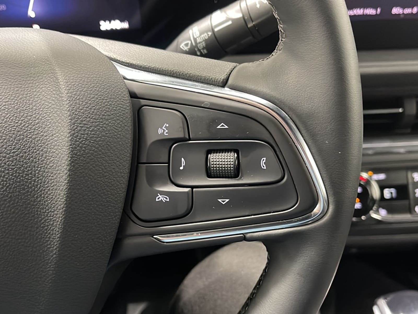 2026 Buick Envista Preferred - Photo 7