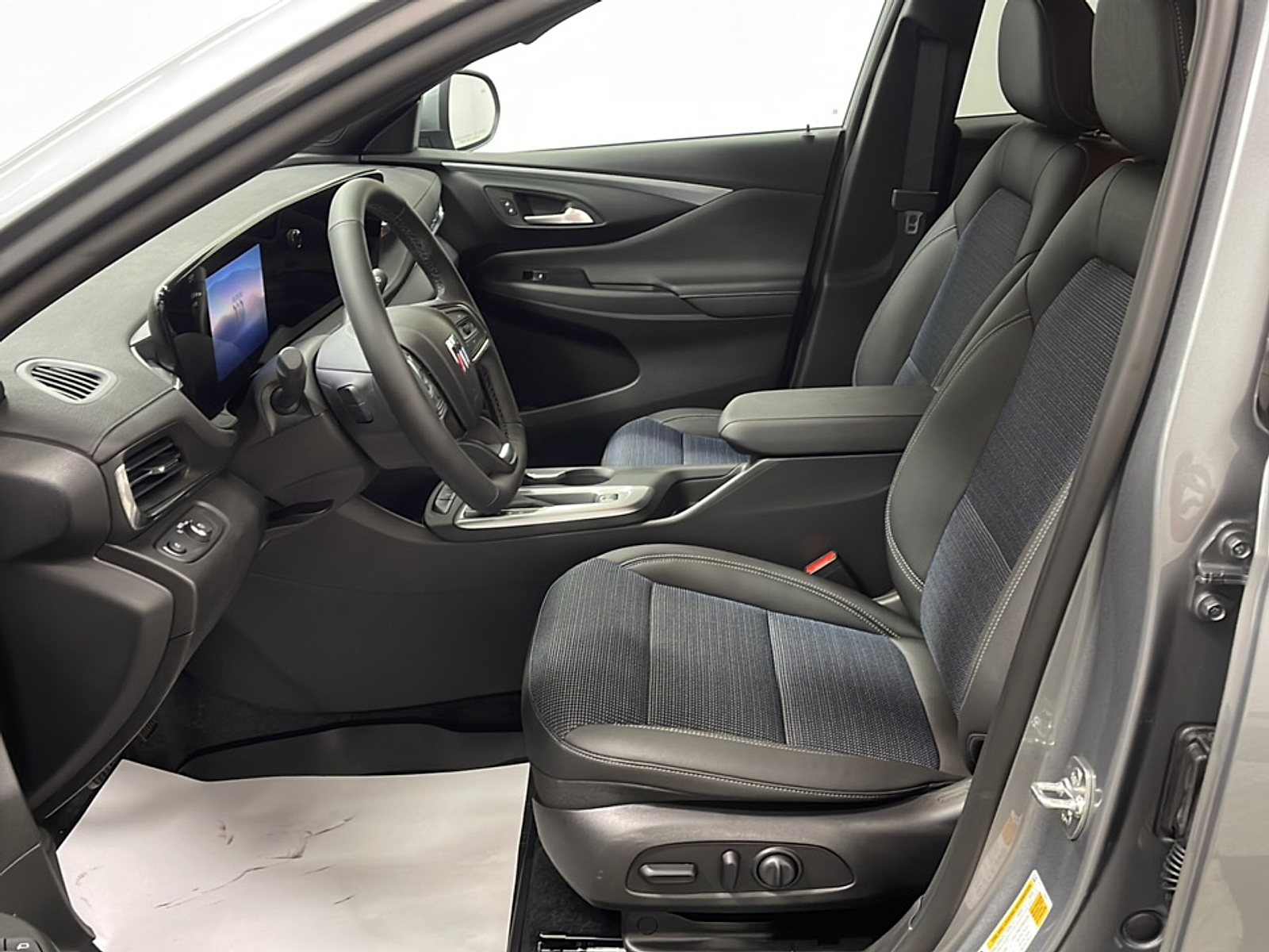 New 2026 Buick Envista Preferred SUV