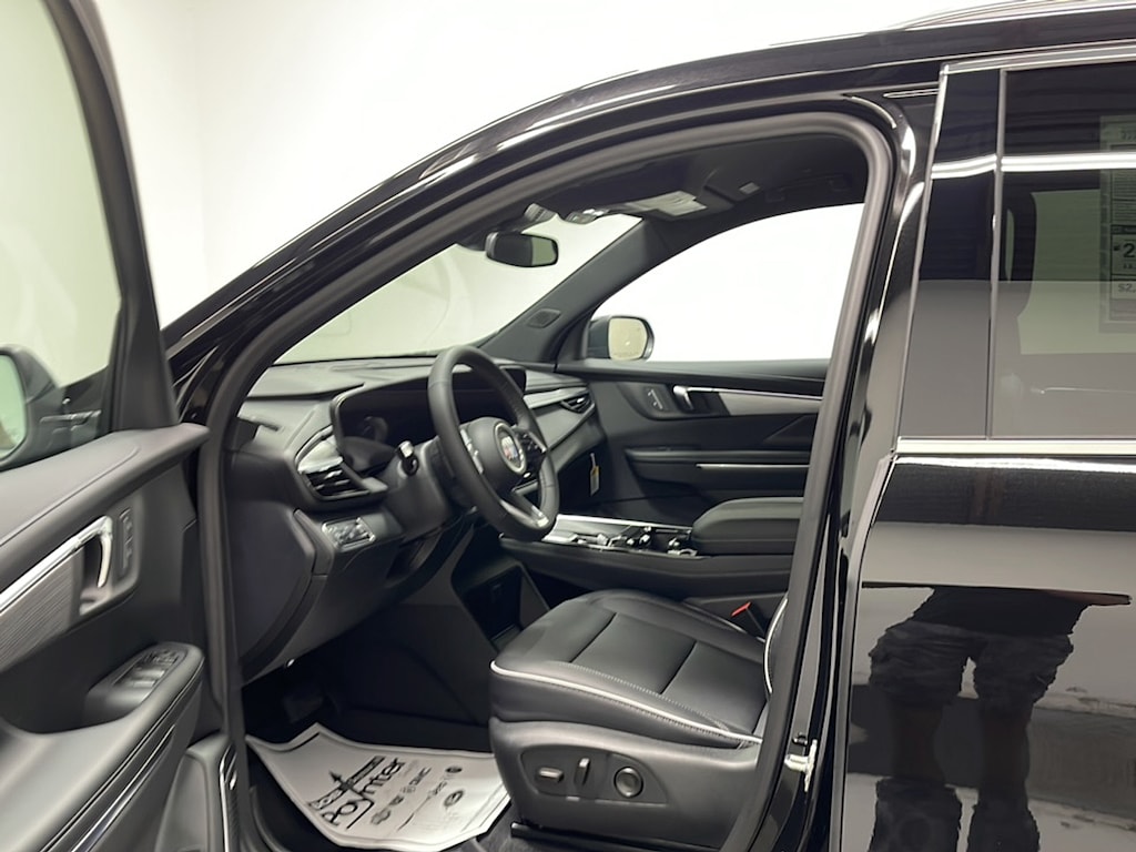 New 2026 Buick Enclave Preferred SUV