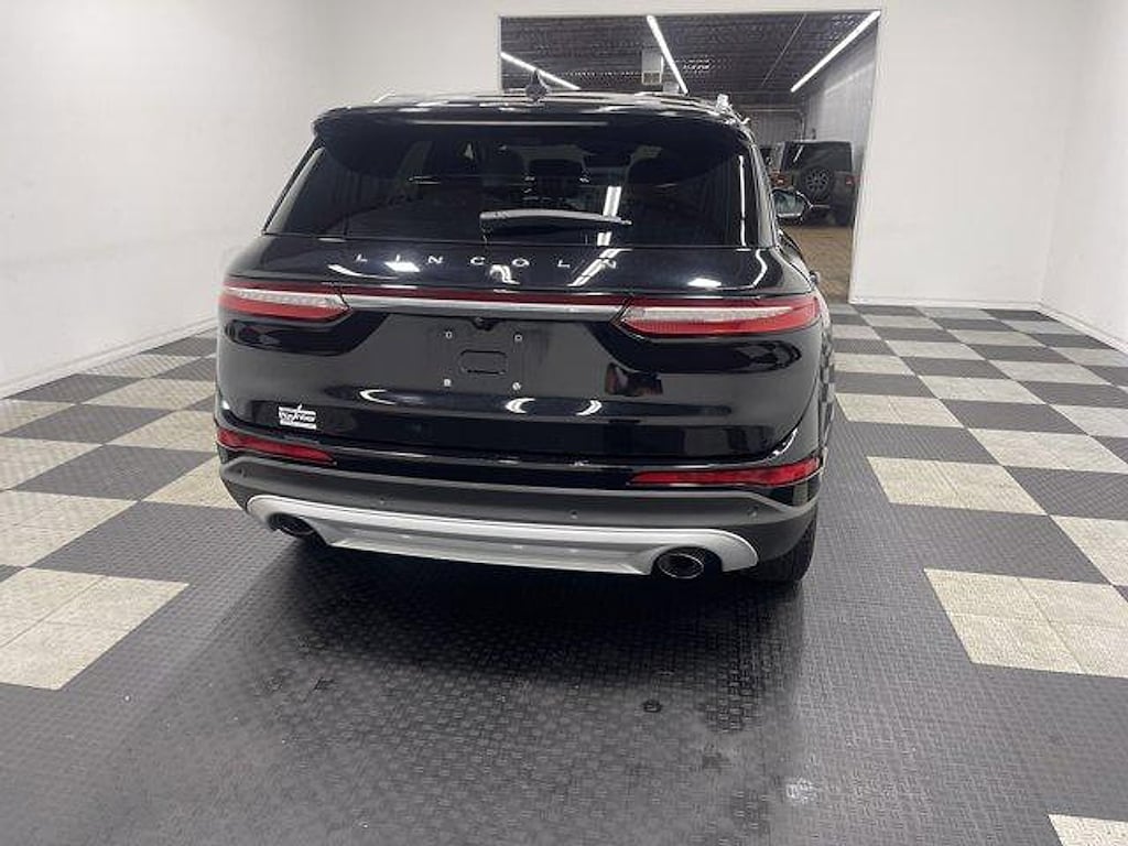 Used 2022 Lincoln Corsair Reserve