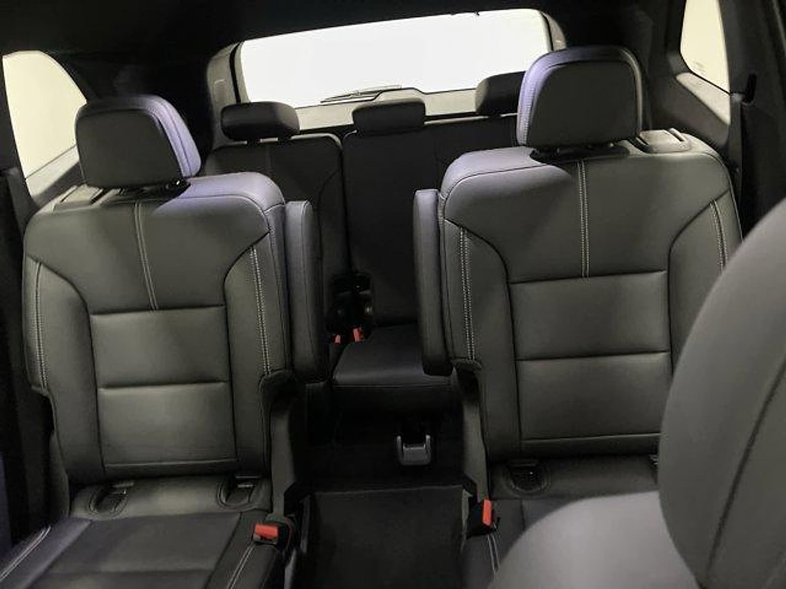 2026 GMC Acadia Elevation - Photo 8