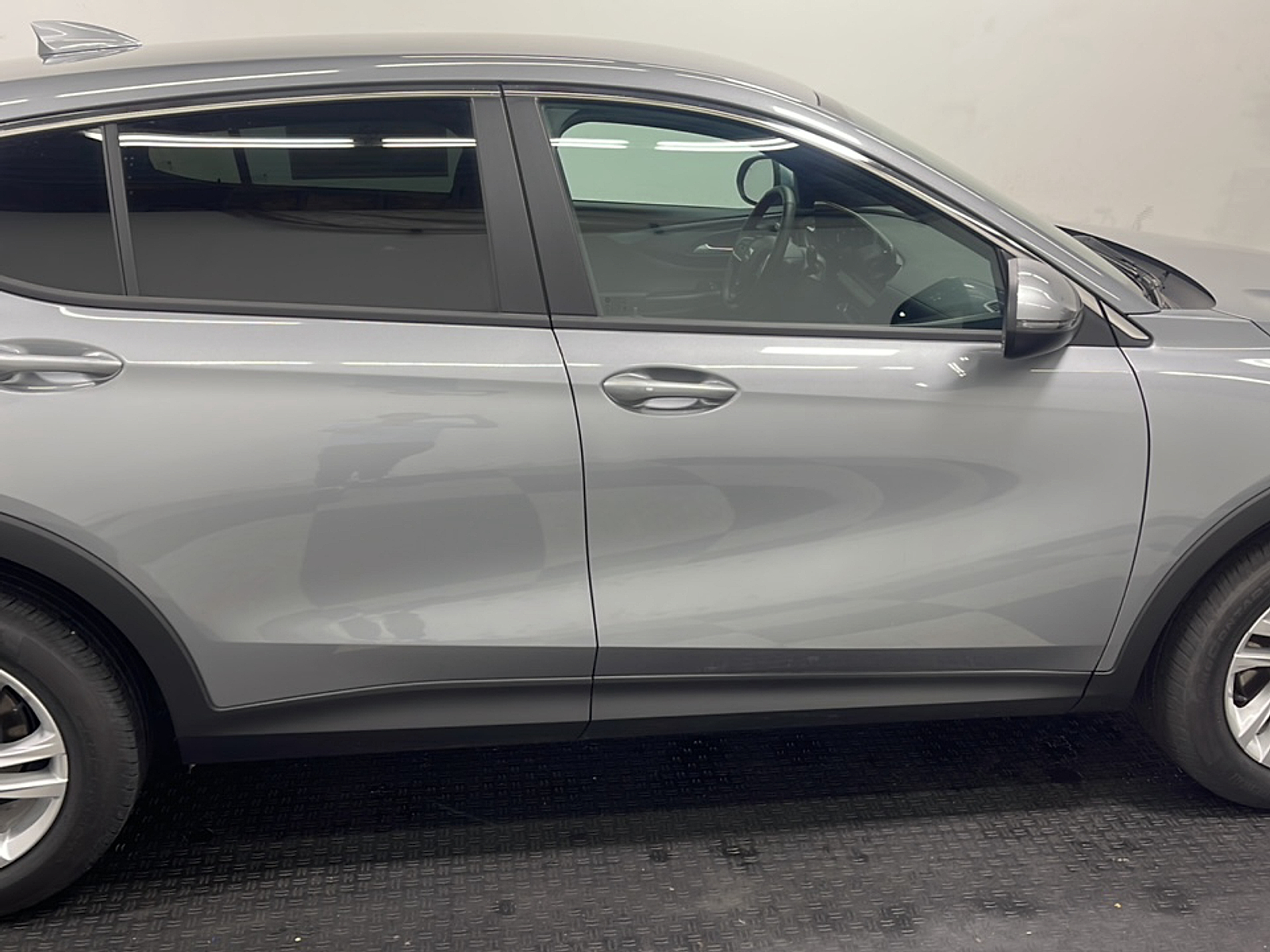 2026 Buick Envista Preferred - Photo 21