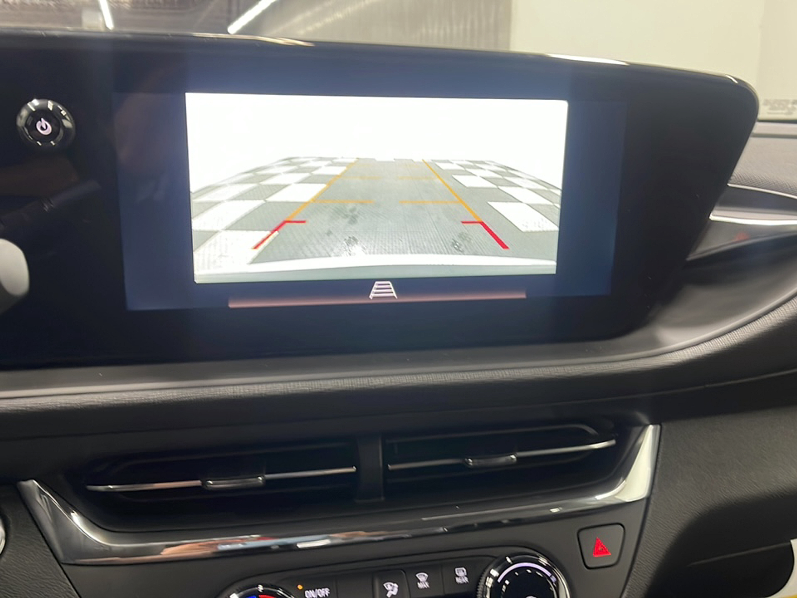 2026 Buick Envista Preferred - Photo 9