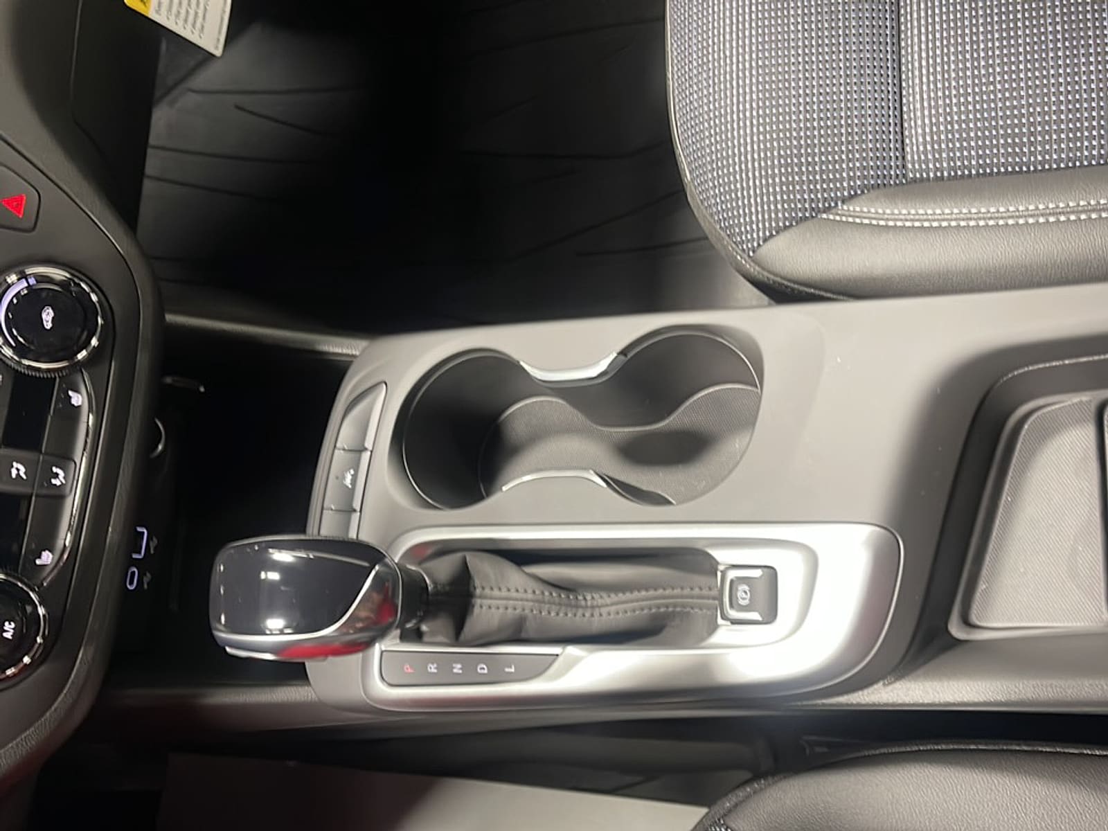 2026 Buick Envista Preferred - Photo 11