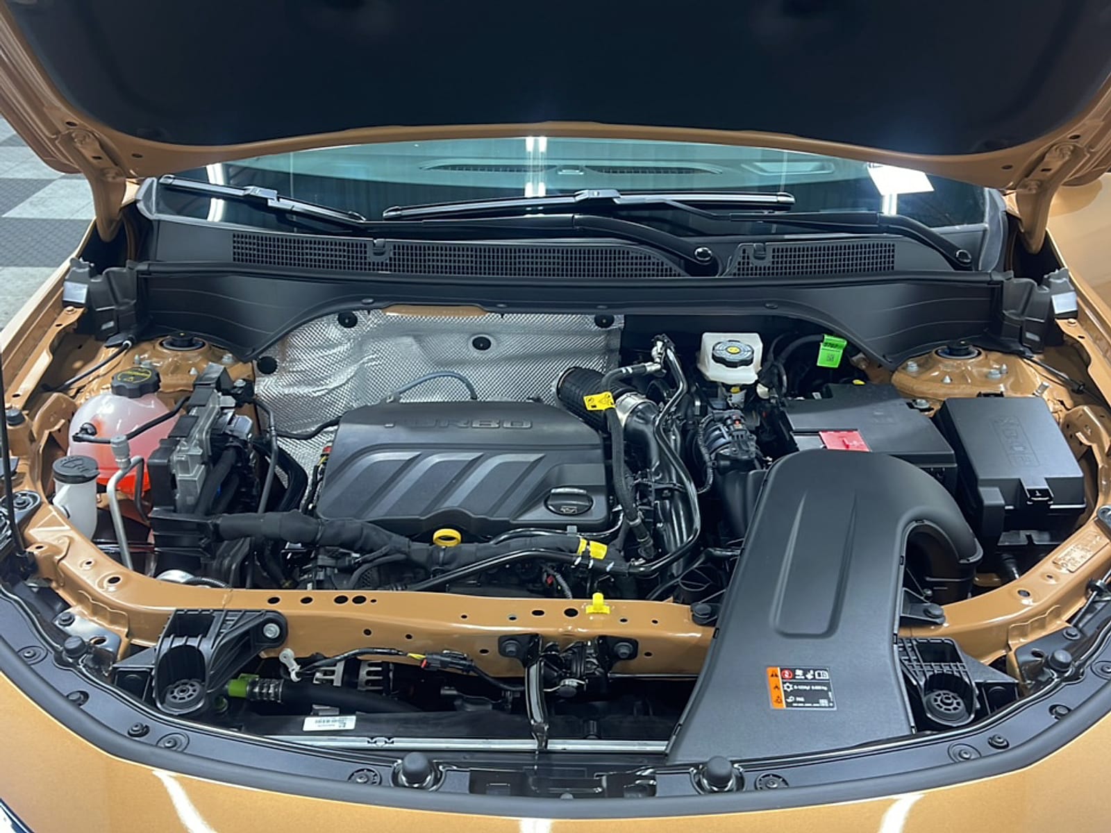 2026 Buick Envista Preferred - Photo 26