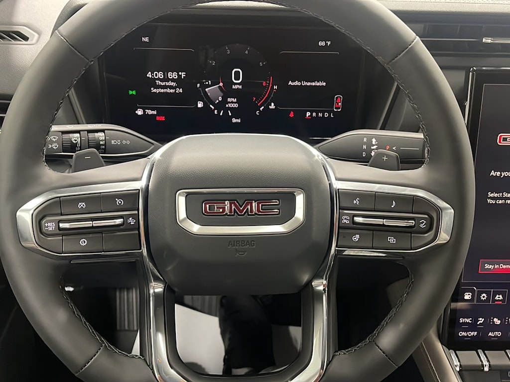 New 2027 GMC Terrain Elevation SUV