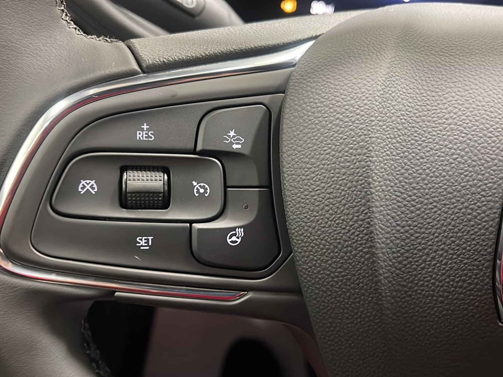 2026 Buick Envista Preferred - Photo 6