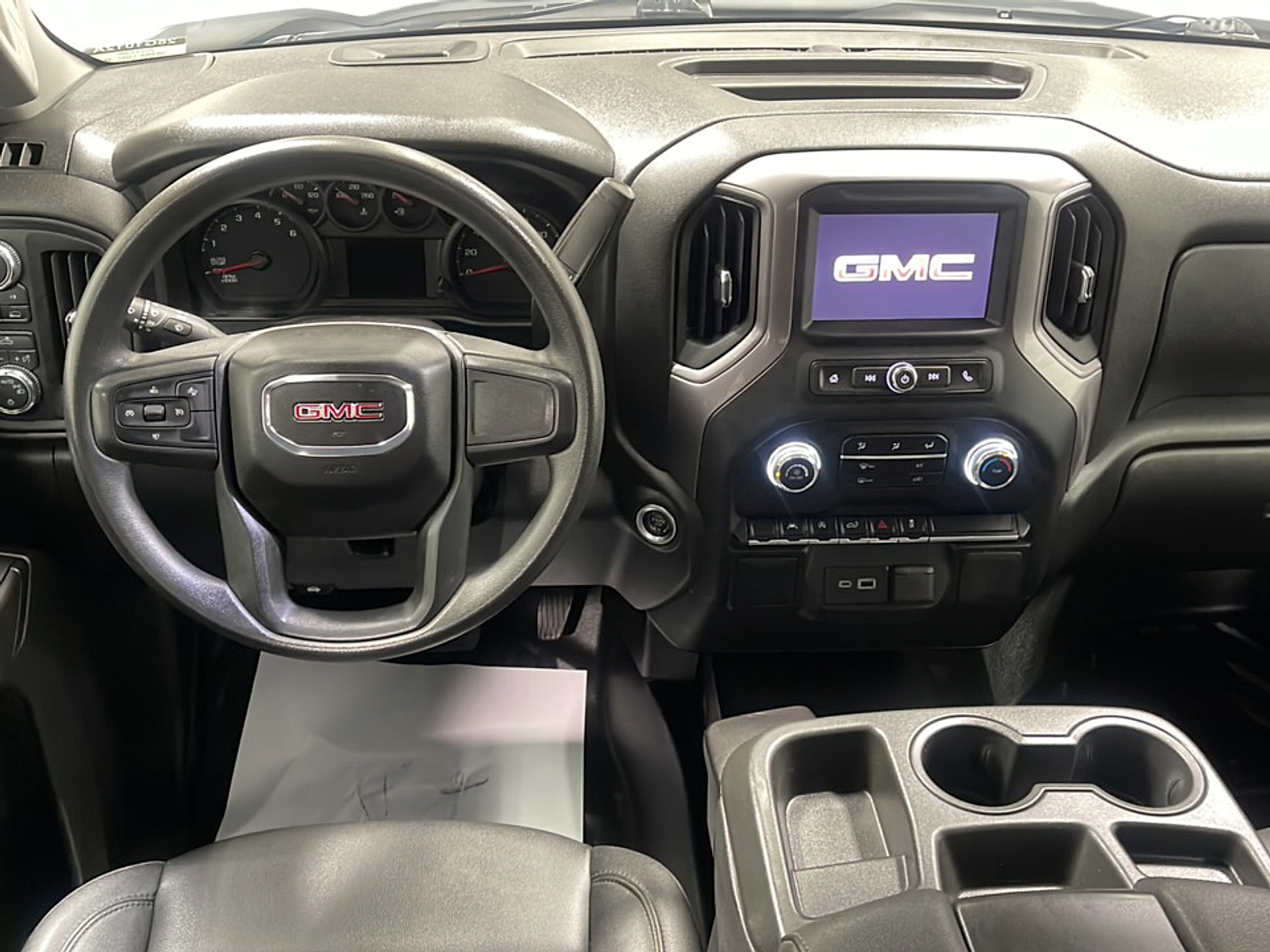 Used 2023 GMC Sierra 1500 Pro Truck