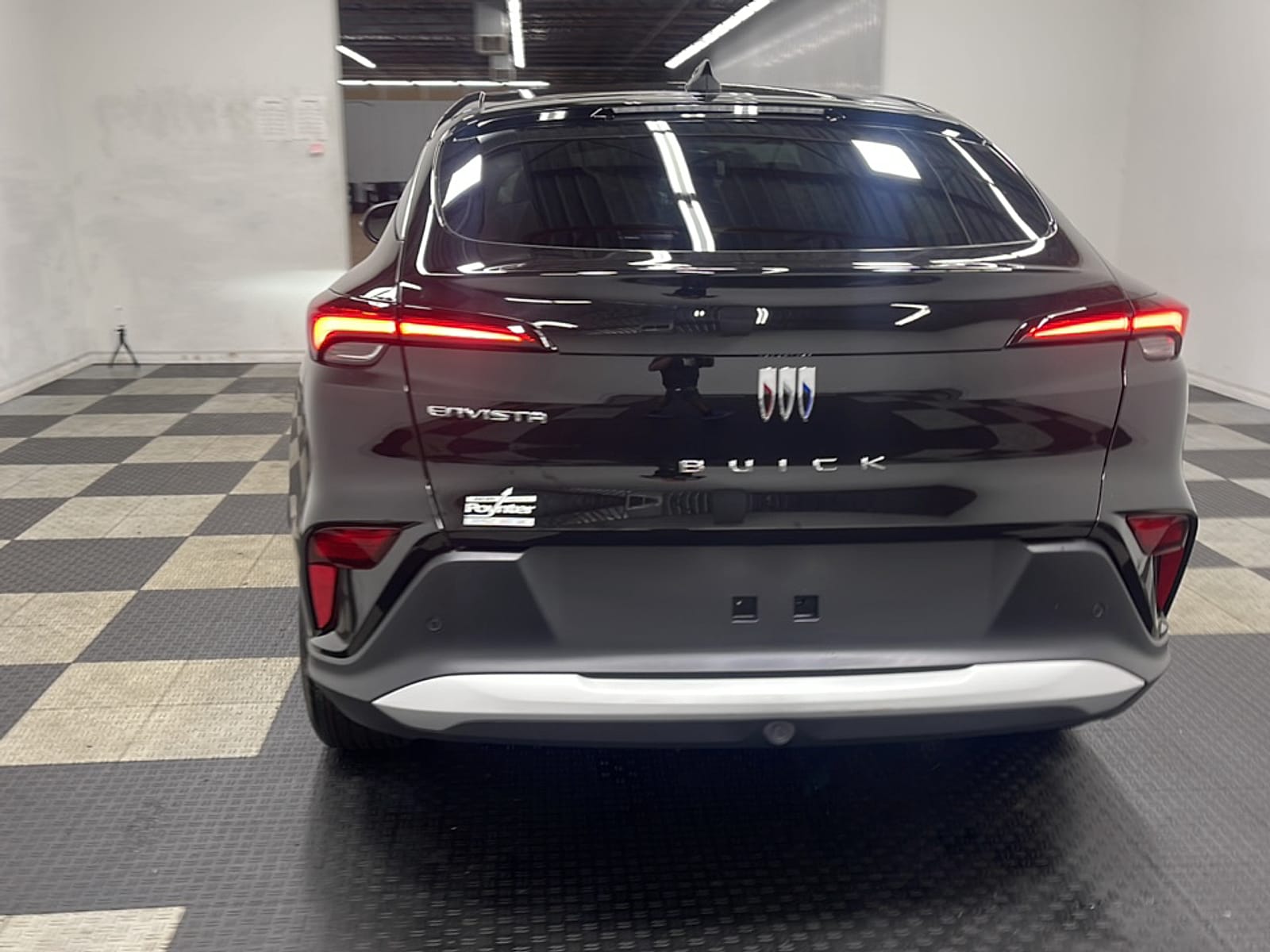 2026 Buick Envista Preferred - Photo 16