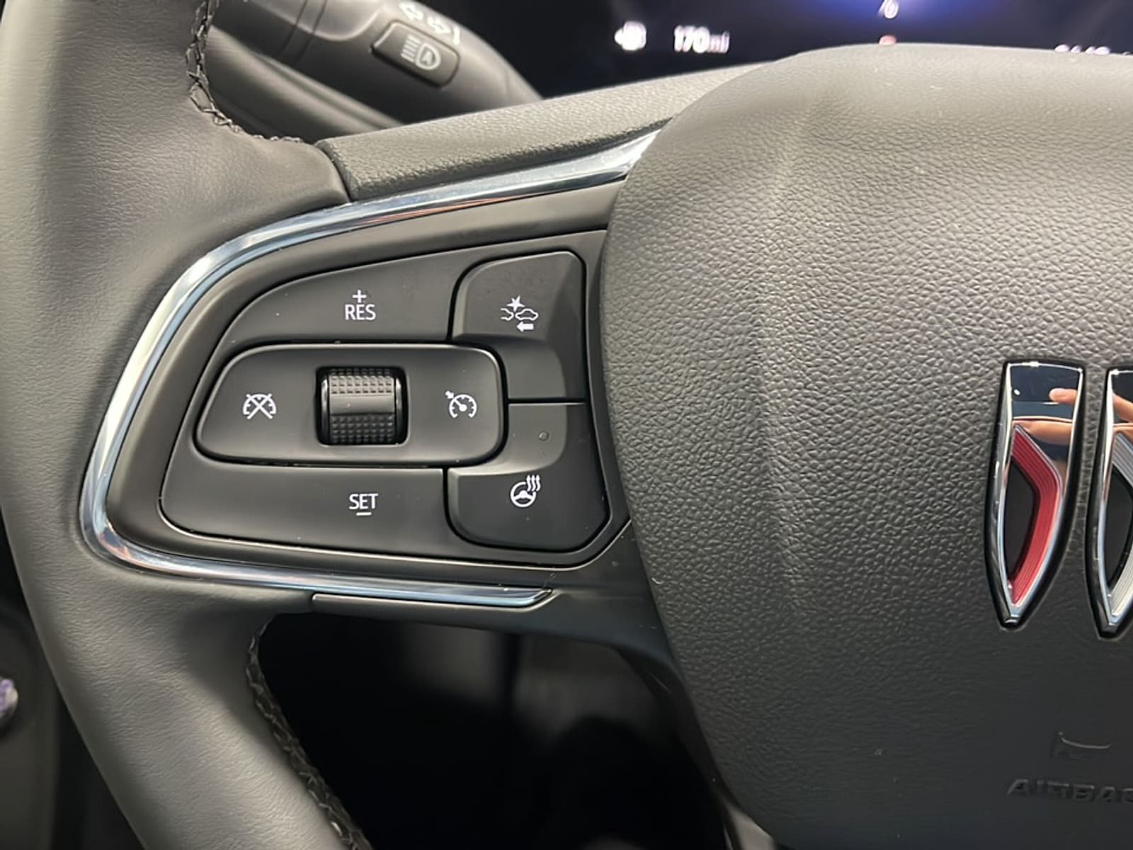 2026 Buick Envista Preferred - Photo 6