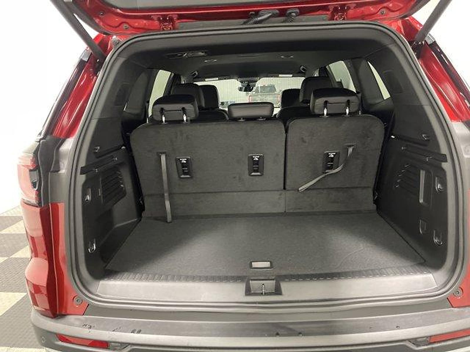 2026 GMC Acadia Elevation - Photo 12