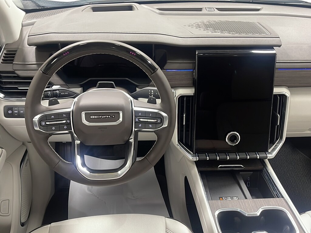 New 2027 GMC Acadia Denali SUV