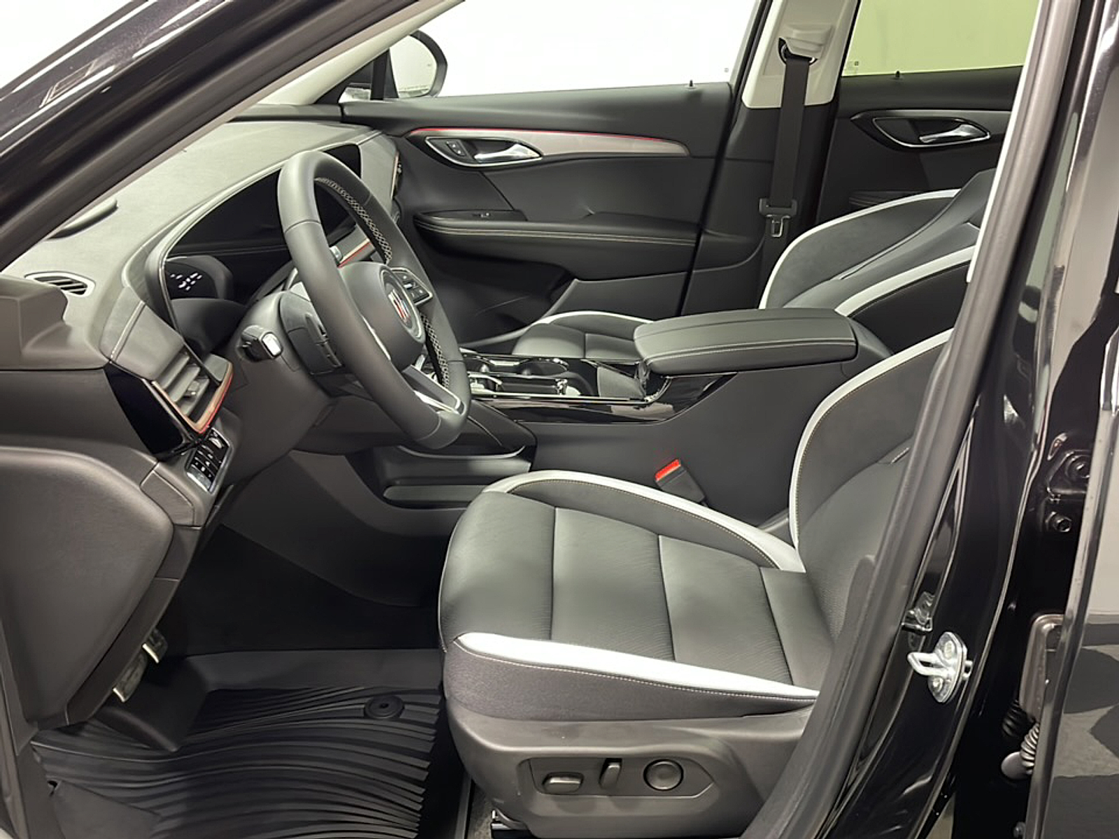 New 2026 Buick Envision Sport Touring SUV