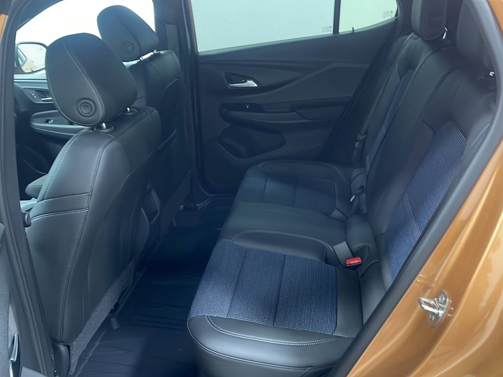 2026 Buick Envista Preferred - Photo 15