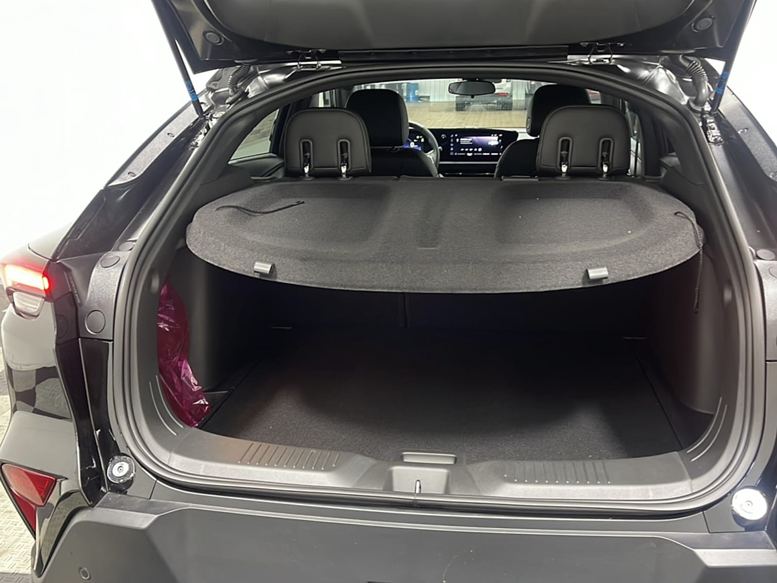 2026 Buick Envista Preferred - Photo 17