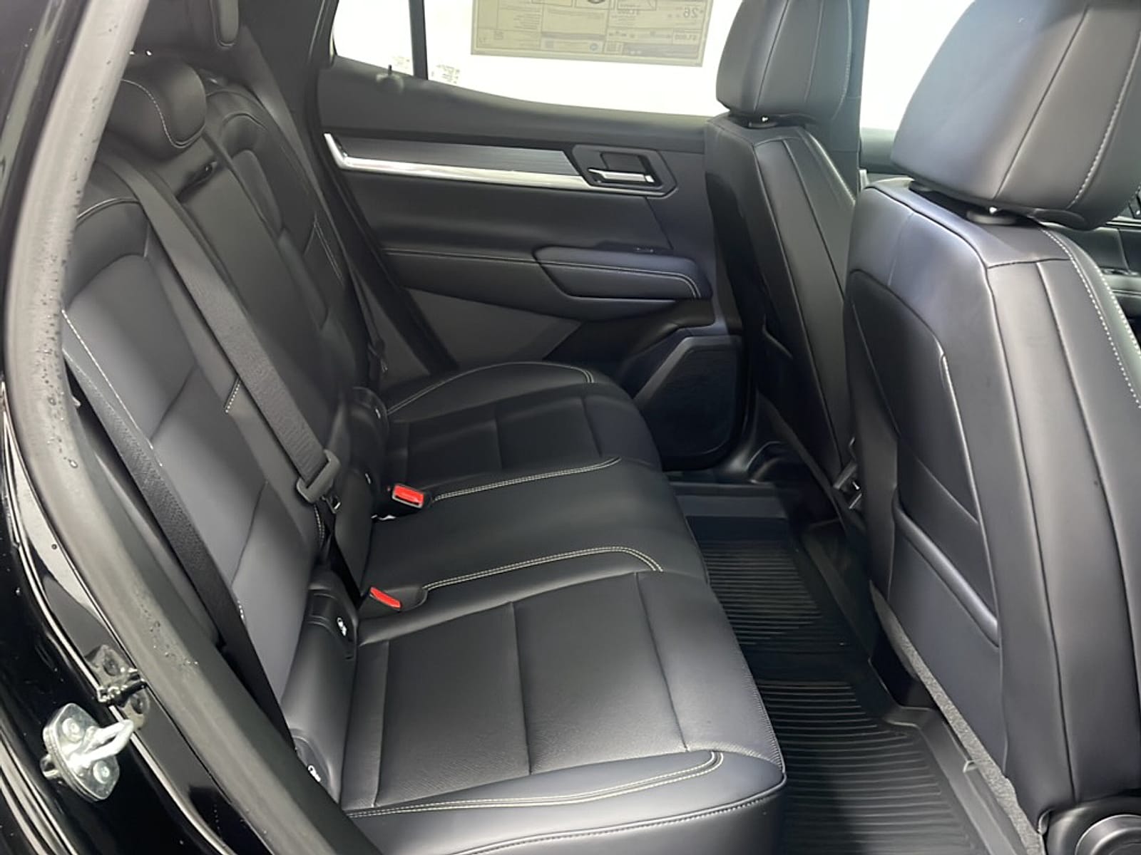 2027 GMC Terrain Elevation - Photo 20