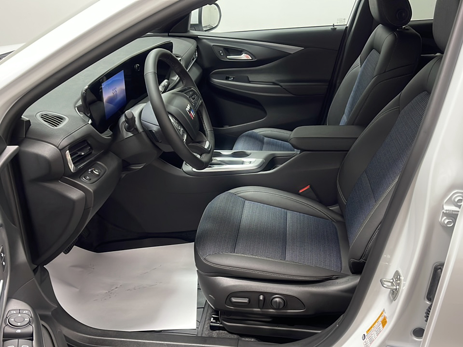 New 2026 Buick Envista Preferred SUV