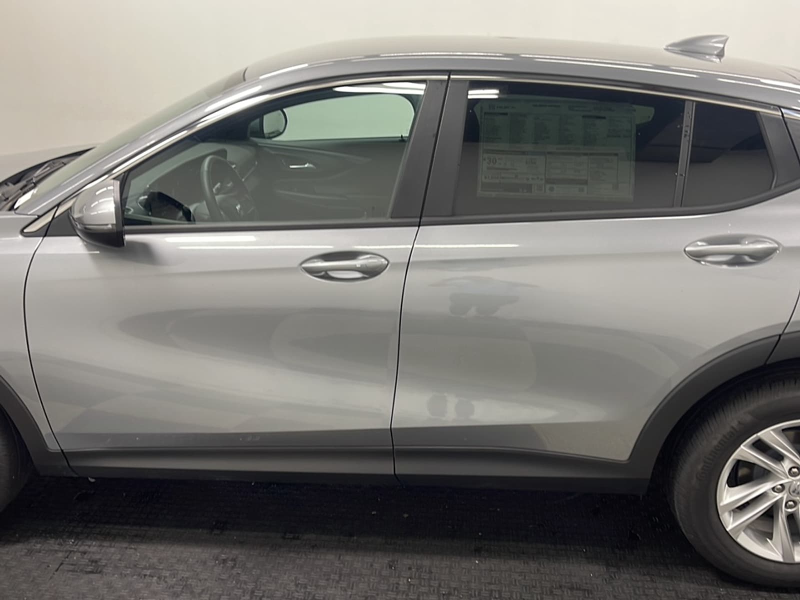 2026 Buick Envista Preferred - Photo 14